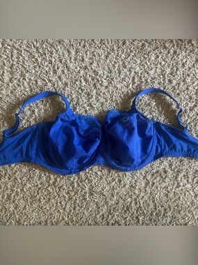 Panache Envy Lace Underwire Balconette Bra